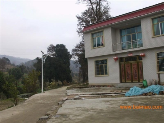 赤峰市路燈公司電話地址查詢-第1張圖片