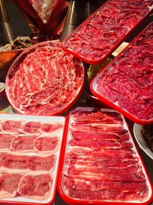 赤峰火鍋涮羊肉店地址電話號(hào)碼-第1張圖片