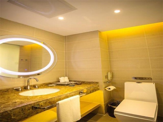 麗楓雅意酒店赤峰地址電話號碼-第1張圖片