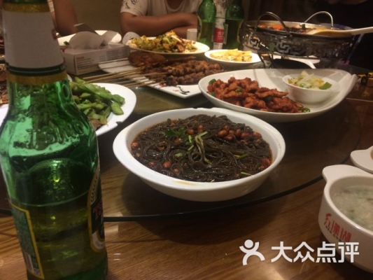 赤峰小笨海鮮電話號碼多少-第1張圖片