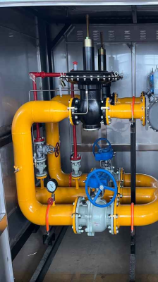 赤峰燃?xì)庹{(diào)壓箱廠家電話號(hào)碼-第1張圖片