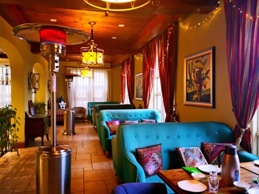 赤峰愛心素食餐廳電話多少號(hào)-第1張圖片