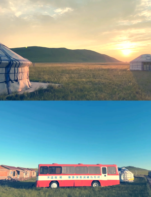 赤峰摩爾城牧場地址電話號碼-第1張圖片