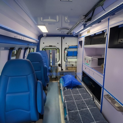 赤峰永業(yè)救護車電話號碼-第1張圖片