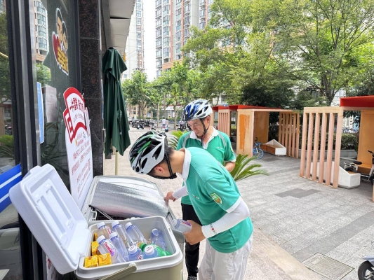 赤峰愛心冰柜售后電話號碼查詢-第1張圖片