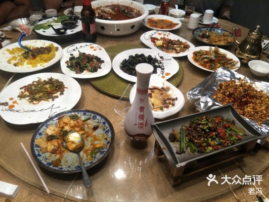 赤峰二道街風(fēng)味飯店電話號(hào)碼-第1張圖片