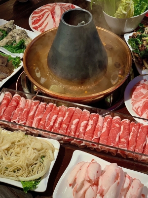 赤峰銅火鍋-第1張圖片