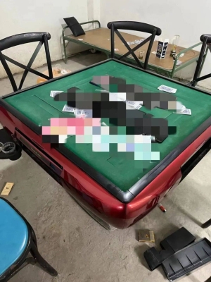 赤峰市賭博窩點地址電話號碼-第1張圖片