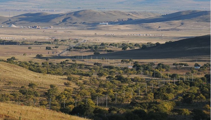 赤峰藍旗養(yǎng)牛場電話號碼-第1張圖片