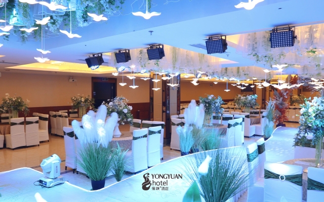 赤峰婚宴小廳電話(huà)號(hào)碼多少-第1張圖片