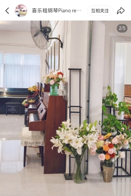 赤峰賣鋼琴的地方-第1張圖片
