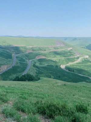 昭通到赤峰多少公里-第1張圖片