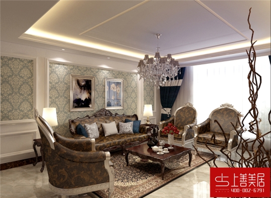 赤峰匯美居裝飾公司電話號(hào)碼-第1張圖片