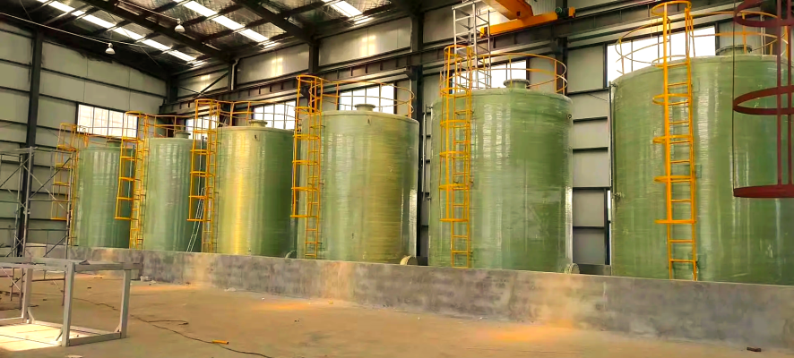 赤峰玻璃鋼容器安裝電話號碼-第1張圖片