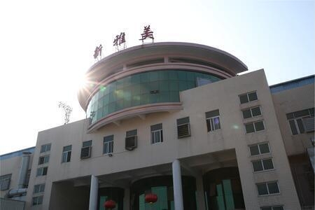 雅美布藝赤峰店電話地址是多少-第1張圖片