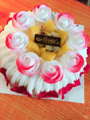 赤峰轉(zhuǎn)轉(zhuǎn)蛋糕店電話地址查詢-第1張圖片