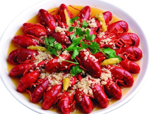 赤峰百味記龍蝦店電話號碼-第1張圖片