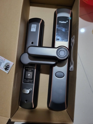 赤峰海達(dá)智能鎖維修電話號(hào)碼-第1張圖片