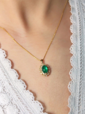 赤峰天寶首飾店地址電話號(hào)碼-第1張圖片