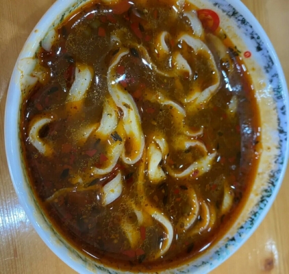 赤峰紅旗商店刀削面電話(huà)號(hào)碼-第1張圖片