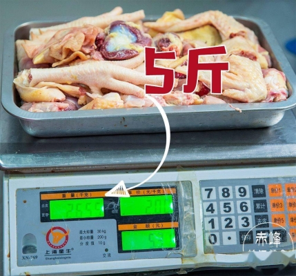 赤峰興海屠宰場地址電話號碼-第1張圖片