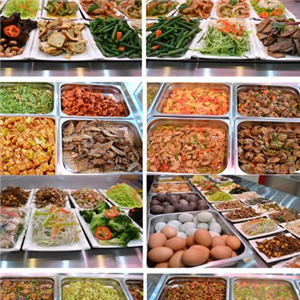 赤峰自選快餐加盟店電話號碼-第1張圖片