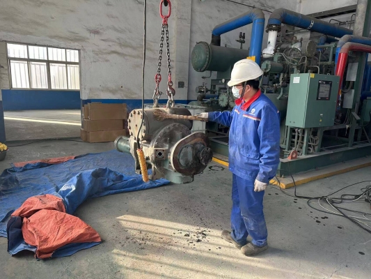 赤峰市新城熱力維修電話號碼-第1張圖片