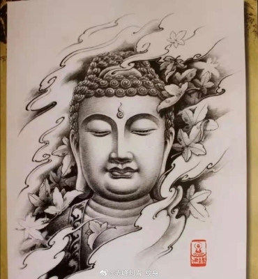 赤峰千秋紋身店電話號(hào)碼-第1張圖片