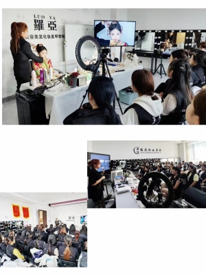 赤峰國慶美甲學校電話號碼-第1張圖片