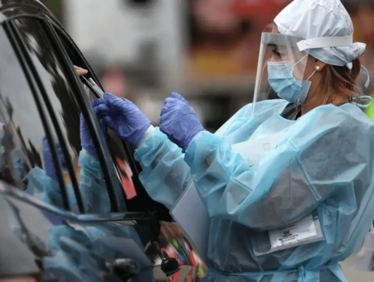 赤峰疫情溯源查詢電話號碼是多少-第1張圖片