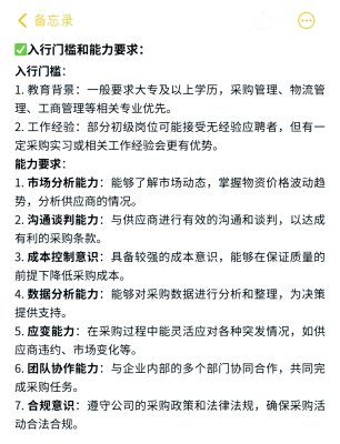 赤峰建筑采購員招聘電話號碼-第1張圖片