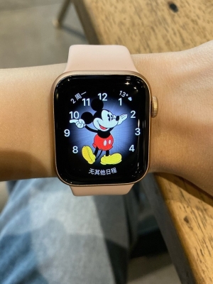 赤峰蘋果手表專賣店電話號碼-第1張圖片