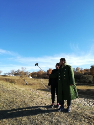 克什克騰旗團委電話-第1張圖片