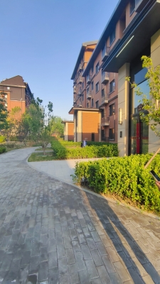 赤峰團結(jié)小區(qū)在哪里-第1張圖片