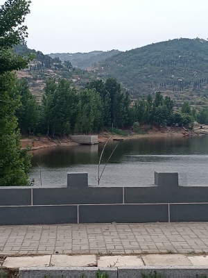 赤峰市打虎石水庫-第1張圖片