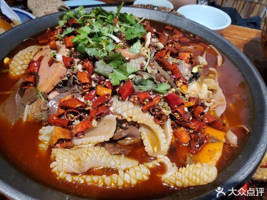 赤峰頭道街燒餅店電話號碼-第1張圖片