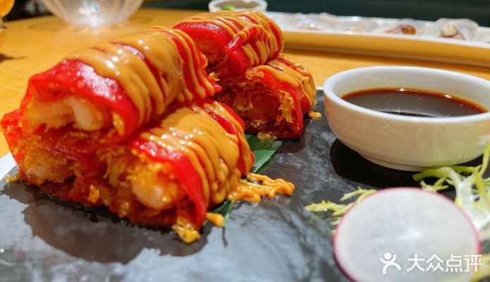 春卷團購赤峰店地址電話查詢-第1張圖片