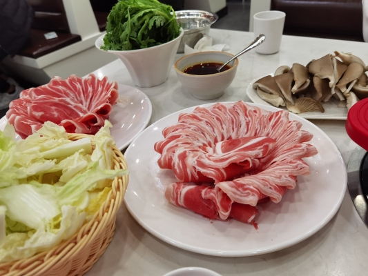 赤峰雨潤羊肉館電話號碼多少-第1張圖片