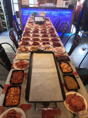 赤峰摩爾城轟趴館電話號碼-第1張圖片