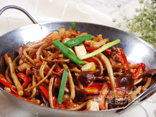 赤峰家常菜廚師招聘電話號碼-第1張圖片