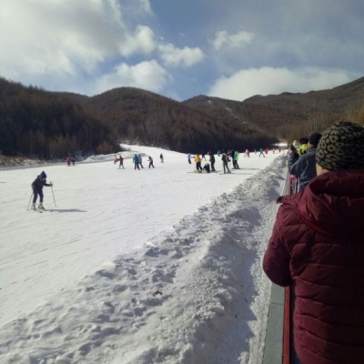 赤峰美林滑雪場招聘電話號碼-第1張圖片