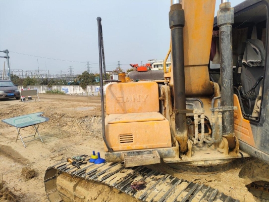 赤峰汽車玻璃修復的地方-第1張圖片