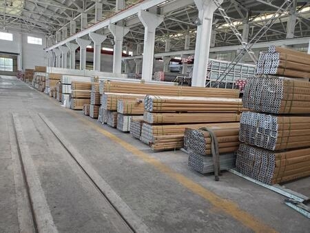 赤峰鋁型材定制電話號碼查詢-第1張圖片