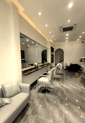 赤峰大夢(mèng)理發(fā)店電話地址查詢-第1張圖片