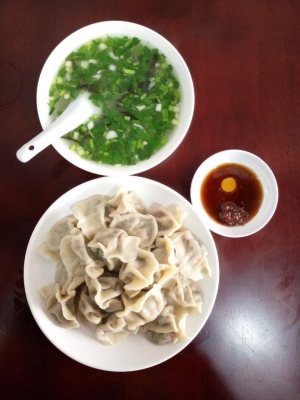 赤峰清真餃子團(tuán)購地址電話號碼-第1張圖片