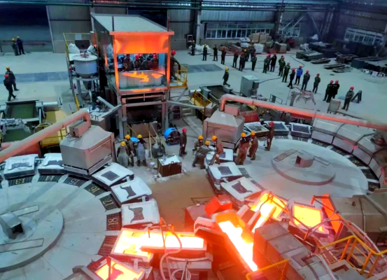 赤峰小地爐廠電話多少號-第1張圖片