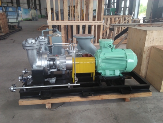 赤峰化工泵廠家供應電話號碼-第1張圖片