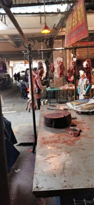 赤峰萬旗屠宰場電話號碼-第1張圖片