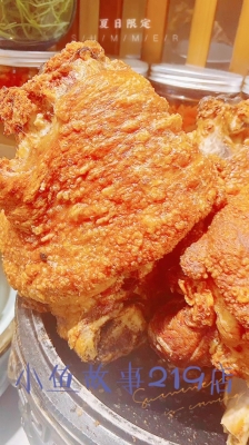 赤峰小魚故事訂餐電話-第1張圖片