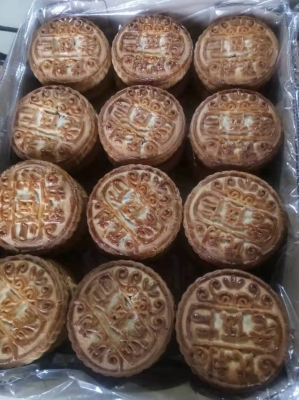 赤峰新華月餅廠電話號碼多少-第1張圖片